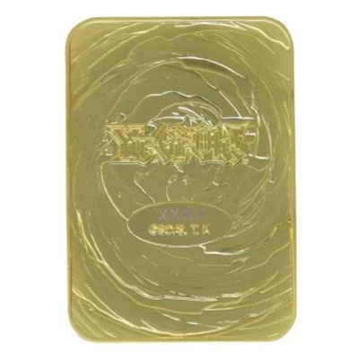 FANATIC Yu-Gi-Oh! Replik Karte Baby Dragon (vergoldet) 4 FANATIC Yu-Gi-Oh! Replik Karte Baby Dragon (vergoldet) – Bild 2