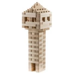 Baumkinder Kugelbahn Holz "K4-Expert" Mit Stecksystem (310 Teile) - Eine Murmelbahn Die Standhält! 13 Baumkinder Kugelbahn Holz "K4-Expert" Mit Stecksystem (310 Teile) - Eine Murmelbahn Die Standhält! -Kinderspielzeugladen 29465021 06