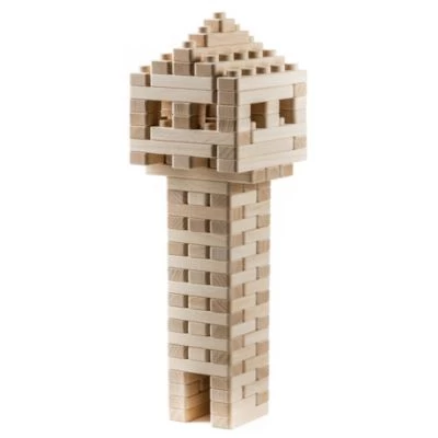 Baumkinder Kugelbahn Holz "K4-Expert" Mit Stecksystem (310 Teile) - Eine Murmelbahn Die Standhält! 8 Baumkinder Kugelbahn Holz "K4-Expert" Mit Stecksystem (310 Teile) - Eine Murmelbahn Die Standhält! – Bild 6