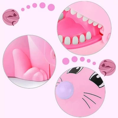 Vetaka Zahnarzt Spiel Biss Finger Spielzeug Für Kinder 6 Vetaka Zahnarzt Spiel Biss Finger Spielzeug Für Kinder – Bild 4