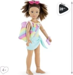 Corolle Girls Luna Beach Set -Kinderspielzeugladen 29552577 03
