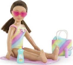 Corolle Girls Luna Beach Set -Kinderspielzeugladen 29552577 04