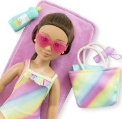 Corolle Girls Luna Beach Set -Kinderspielzeugladen 29552577 05