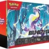 Amigo Pokemon Karmesin & Purpur 01 Build & Battle Stadium -Kinderspielzeugladen 29571408 01