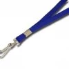 Kim Kranholdt Umhängeband / Lanyards / Schlüsselanhänger, Aus Polyester, Mit Drehbarem Simplexhaken – 100 Bänder -Kinderspielzeugladen 29571886 01