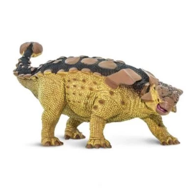 Safari Ltd Dinosaurier Ankylosaurus 3 Safari Ltd Dinosaurier Ankylosaurus