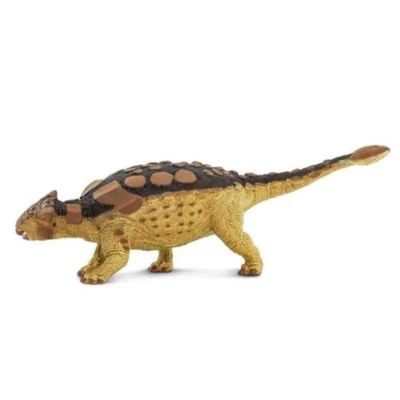 Safari Ltd Dinosaurier Ankylosaurus 4 Safari Ltd Dinosaurier Ankylosaurus – Bild 2