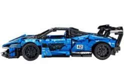 CADA Dark Knight Supercar (2088 Teile) -Kinderspielzeugladen 29657213 04