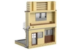 CADA Fujihara Tofu Store (414 Teile) -Kinderspielzeugladen 29657222 03