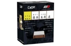 CADA Fujihara Tofu Store (414 Teile) -Kinderspielzeugladen 29657222 04