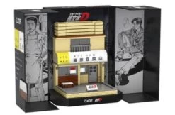 CADA Fujihara Tofu Store (414 Teile) -Kinderspielzeugladen 29657222 05