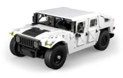 CADA Humvee (1386 Teile)