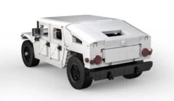 CADA Humvee (1386 Teile) 10 CADA Humvee (1386 Teile) -Kinderspielzeugladen 29657284 03