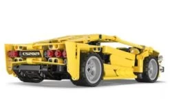 CADA Lightning Sport Car Pullback (357 Teile) -Kinderspielzeugladen 29657403 02