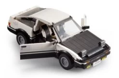 CADA 86 Super Car (1234 Teile) 9 CADA 86 Super Car (1234 Teile) -Kinderspielzeugladen 29657471 03