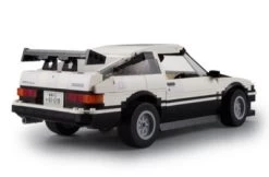 CADA 86 Super Car (1234 Teile) 10 CADA 86 Super Car (1234 Teile) -Kinderspielzeugladen 29657471 04