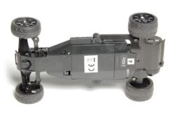 CADA Formula Racer (317 Teile) -Kinderspielzeugladen 29657528 05