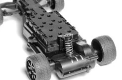 CADA Formula Racer (317 Teile) -Kinderspielzeugladen 29657528 06