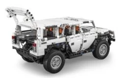 CADA Warrior H2 (575 Teile) -Kinderspielzeugladen 29657575 05