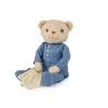 Hugzzeee Kuscheltier – Teddybär Blau -Kinderspielzeugladen 29710578 01