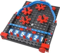 Fischertechnik ADVANCED Pinball 9 Fischertechnik ADVANCED Pinball -Kinderspielzeugladen 29721235 03