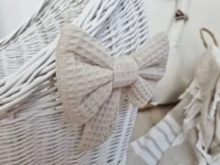 TinaForKids Puppenwagen Mit Bettwäscheset Aus Weiden Und Holz, Weiß/Natur 12 TinaForKids Puppenwagen Mit Bettwäscheset Aus Weiden Und Holz, Weiß/Natur -Kinderspielzeugladen 29721305 05