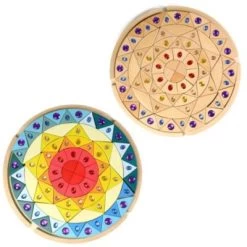 Debuy Lernspielzeug Für Kinder Hölzerne Edelsteinblöcke 10 Debuy Lernspielzeug Für Kinder Hölzerne Edelsteinblöcke -Kinderspielzeugladen 29725072 03