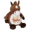 Elefantasie Stofftier Pferd Mit Name Bestickt Motiv Buchstabe 2 Elefantasie Stofftier Pferd Mit Name Bestickt Motiv Buchstabe -Kinderspielzeugladen 29726575 01