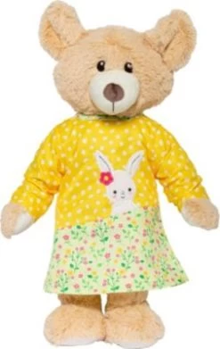 Heless Tunika-Puppenkleid "Bunny Lou", Gr. 28-35 Cm -Kinderspielzeugladen 29757158 03