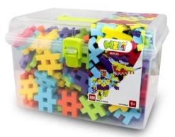 MELI® Maxi Travel Box 220