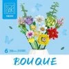 MORK Klemmbausteinset Blumenstrauß 034003 -Kinderspielzeugladen 29801237 01
