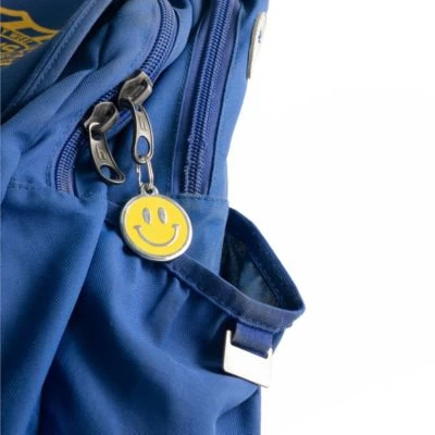 Red Dingo Schultaschen Anhänger Buchstabe P 4 Red Dingo Schultaschen Anhänger Buchstabe P – Bild 2