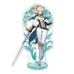 Genshin Impact Mondstadt Acryl Figur Jean 15 Cm