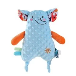 Epik Kinder Komfortpuppe Cartoon Beanie Plüschtier