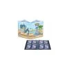 Ultra Pro Pokemon 4-Pocket Portfolio - Seaside 2 Ultra Pro Pokemon 4-Pocket Portfolio - Seaside -Kinderspielzeugladen 29862830 01