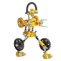 TheOFFBITS® Robot Kit- Giantbit -Kinderspielzeugladen 29881832 03