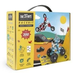 TheOFFBITS® RaceBit