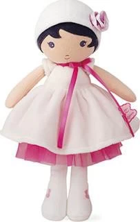 Kaloo Perle Schmusepuppe, 32 Cm