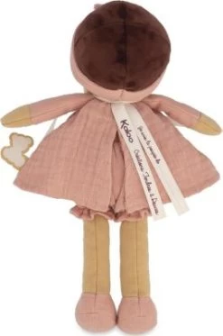 Kaloo Amandine Schmusepuppe, 25 Cm -Kinderspielzeugladen 29957460 04