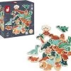 Janod Dino - 24 Dino-Magnete -Kinderspielzeugladen 29957803 01