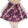 Kaloo Violette Schmusepuppe,  40 Cm -Kinderspielzeugladen 29957881 01