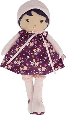 Kaloo Violette Schmusepuppe,  40 Cm