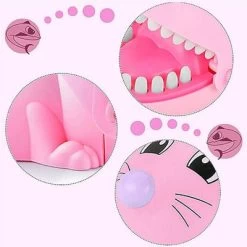 Syntek Dekompressionsspielzeug Spielzeug Zur Förderung Der Reflexe -Kinderspielzeugladen 29981179 03