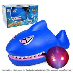 Syntek Dekompressionsspielzeug Spielzeug Zur Förderung Der Reflexe