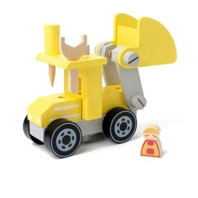 Syntek Demontage- Und Montage-Lernspielzeug Für Die Frühkindliche Bildung Kombinationswerkzeug-Wartungswagen 3 Syntek Demontage- Und Montage-Lernspielzeug Für Die Frühkindliche Bildung Kombinationswerkzeug-Wartungswagen