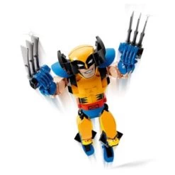 LEGO® Marvel Super Heroes™ 76257 Wolverine Baufigur -Kinderspielzeugladen 29981578 04