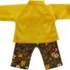 Emil Schwenk Pullover + Cordhose, Gr. 38 -Kinderspielzeugladen 29981633 01