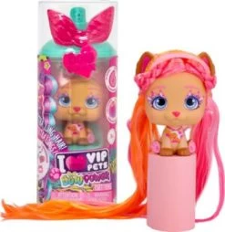 VIP Pets Bow Power Shiara