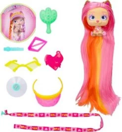 VIP Pets Bow Power Shiara -Kinderspielzeugladen 29981683 03