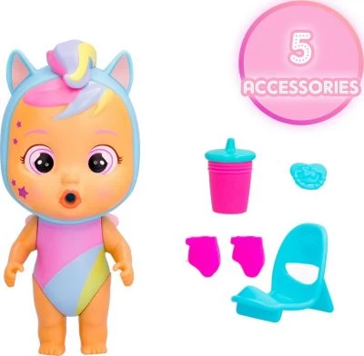 Cry Babies Magic Tears Tropical Beach Babies Jenna 4 Cry Babies Magic Tears Tropical Beach Babies Jenna – Bild 2